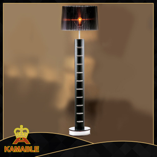 Lámpara casera moderna del soporte del suelo para la venta (KAHBKF0007)