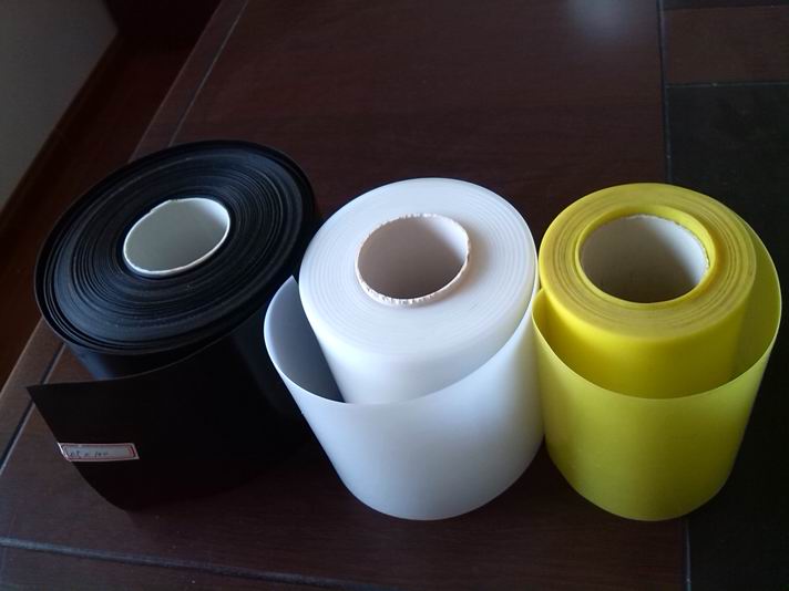 UHMWPE Skived Sheet and Tape