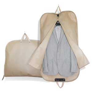 Travel suit bag