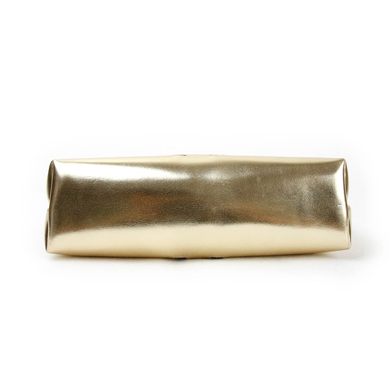 Cosmetic Bag金属PUの女性