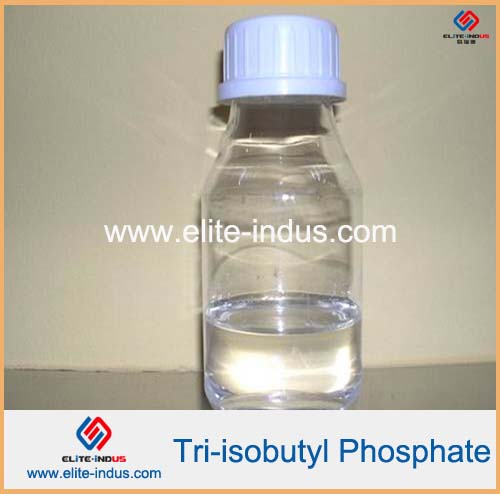 Tri-isobutyl phosphate (TIBP) CAS no. 126-71-6