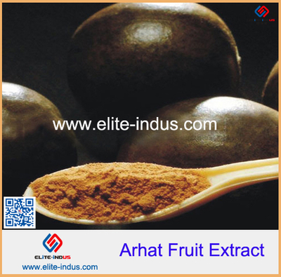Extracto de fruta Arhat (extracto de Momordica grosvenori)