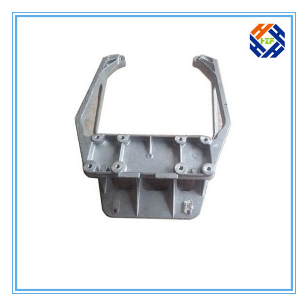High precision Customized aluminum auto parts Hardness reached to requirement ISO 9001 Certified