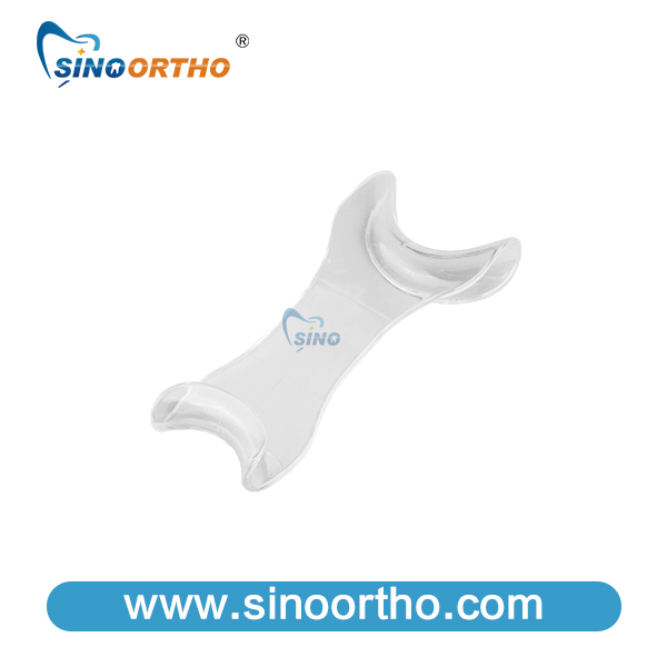 Retractor de doble tamaño