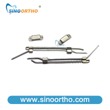 Empujador molar