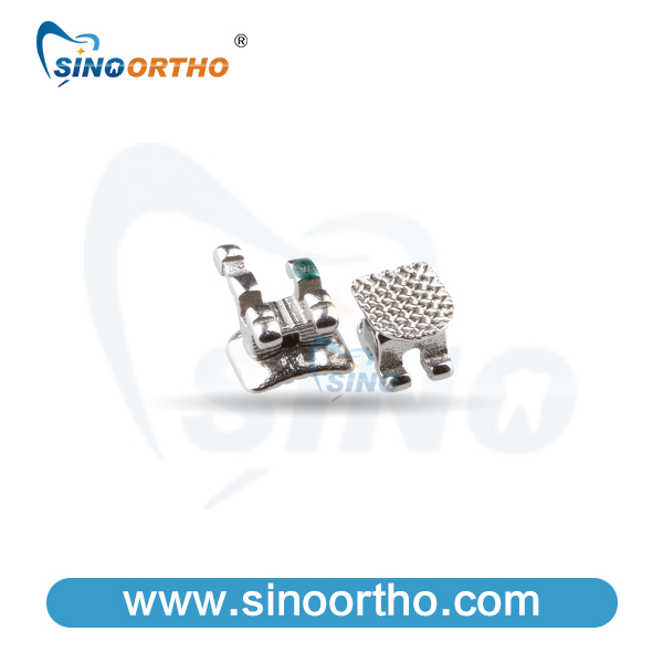 Improve the Oral Hygiene with the Best Bracket - Chinese Orthodontic  products supplies
