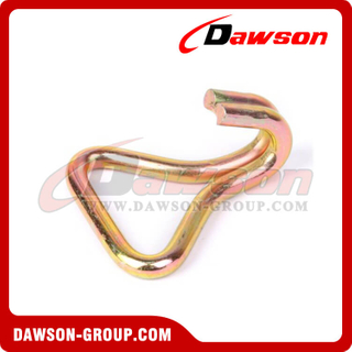 DSWH50201 B/S 2000KG/4400LBS Wire Hook