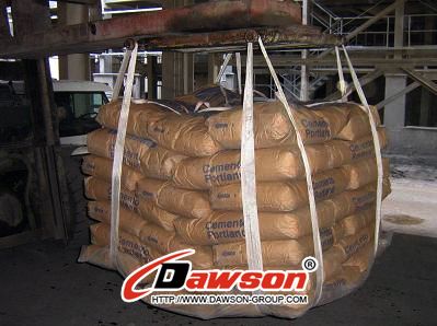 cargo sling bag