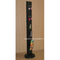 2 Sided Elegant Metal Revolving Floor Stand (PHY286)