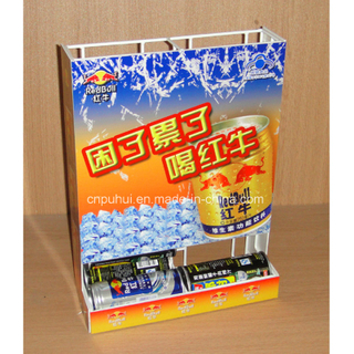 Metal Wire Counter Drinks Holder (PHY1013F)