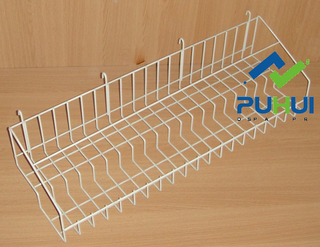 Wire Shelf Hanger (PHH114A)