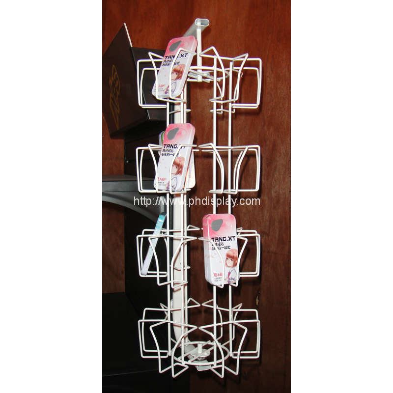 wire candy hanger display (PHY1034F)