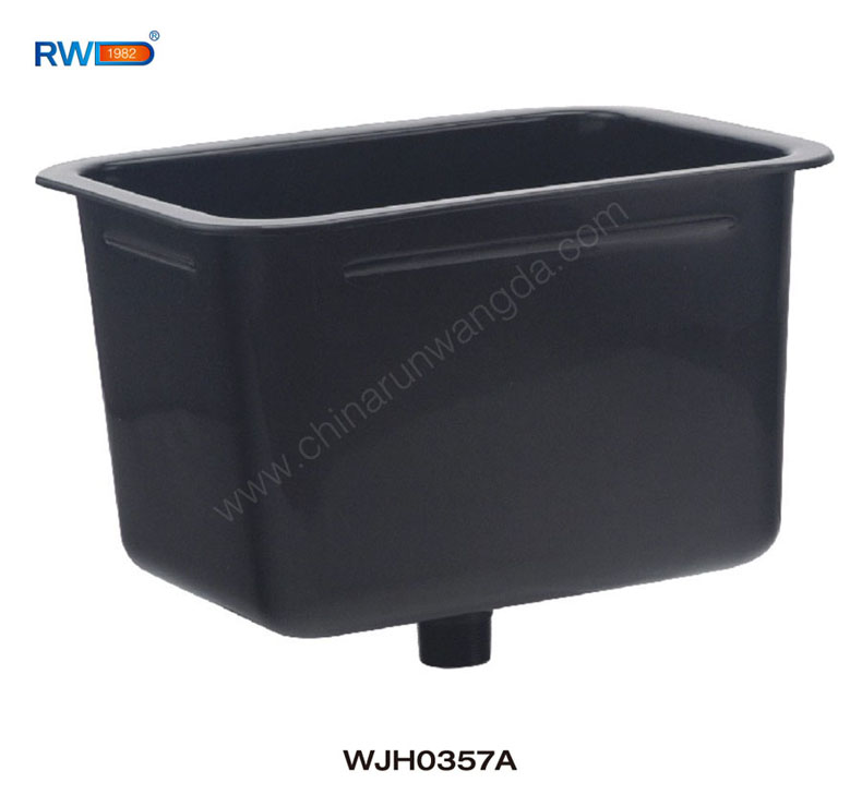 Lab Supplies, MID-Sized Sink (WJH0357A)
