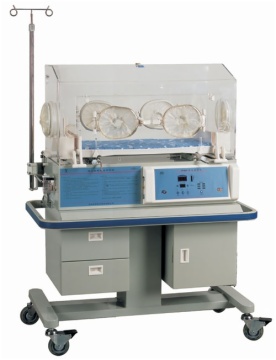 High Quality Baby Infant Incubator with CE &amp; ISO