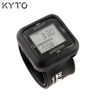 KYTO2610 3D数码USB时尚计步器