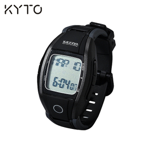 KYTO2519 时尚心率多功能运动手表