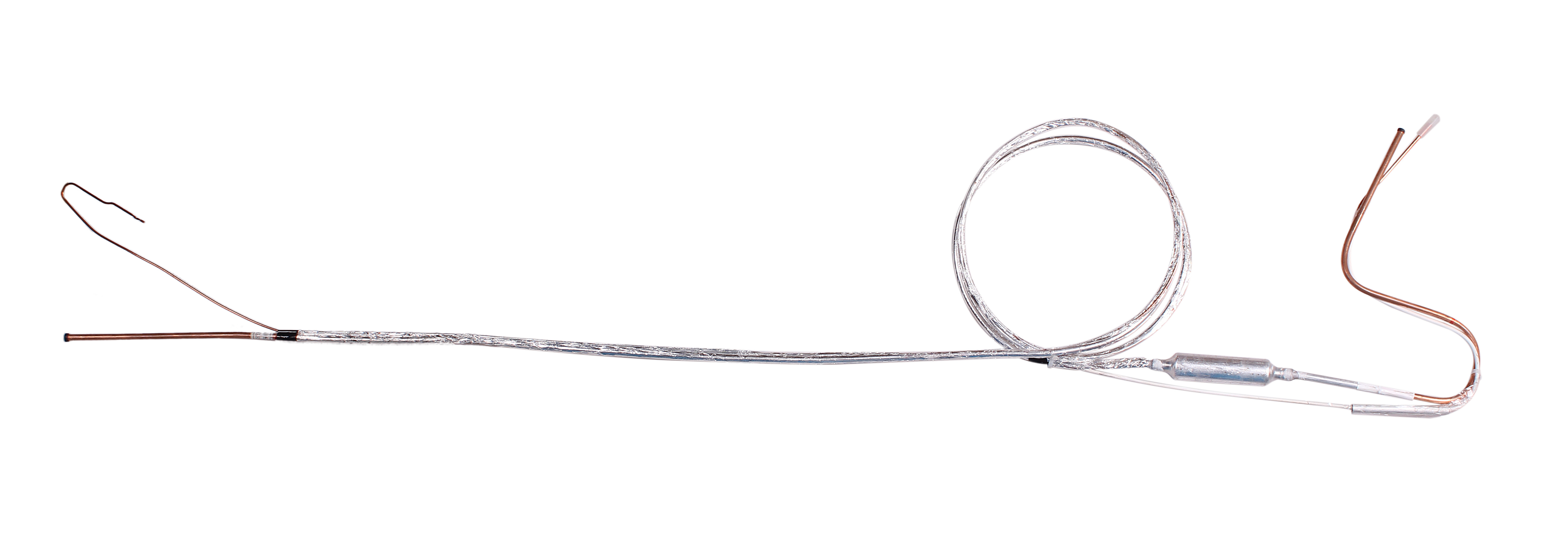 Frigorifero rame-alluminio tubo di collegamento aspirazione tubo di collegamento
