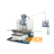 XKW715 Metal Universal Vertical Bed Type CNC Milling Machine
