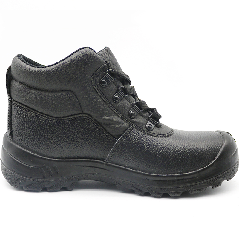 SJ3002 Safety Jogger Sole Rangers Brand Safety Shoes Steel Toe Cap