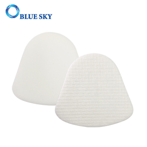 Filtros de espuma para aspiradoras Shark NV350 N.° de pieza XFF350