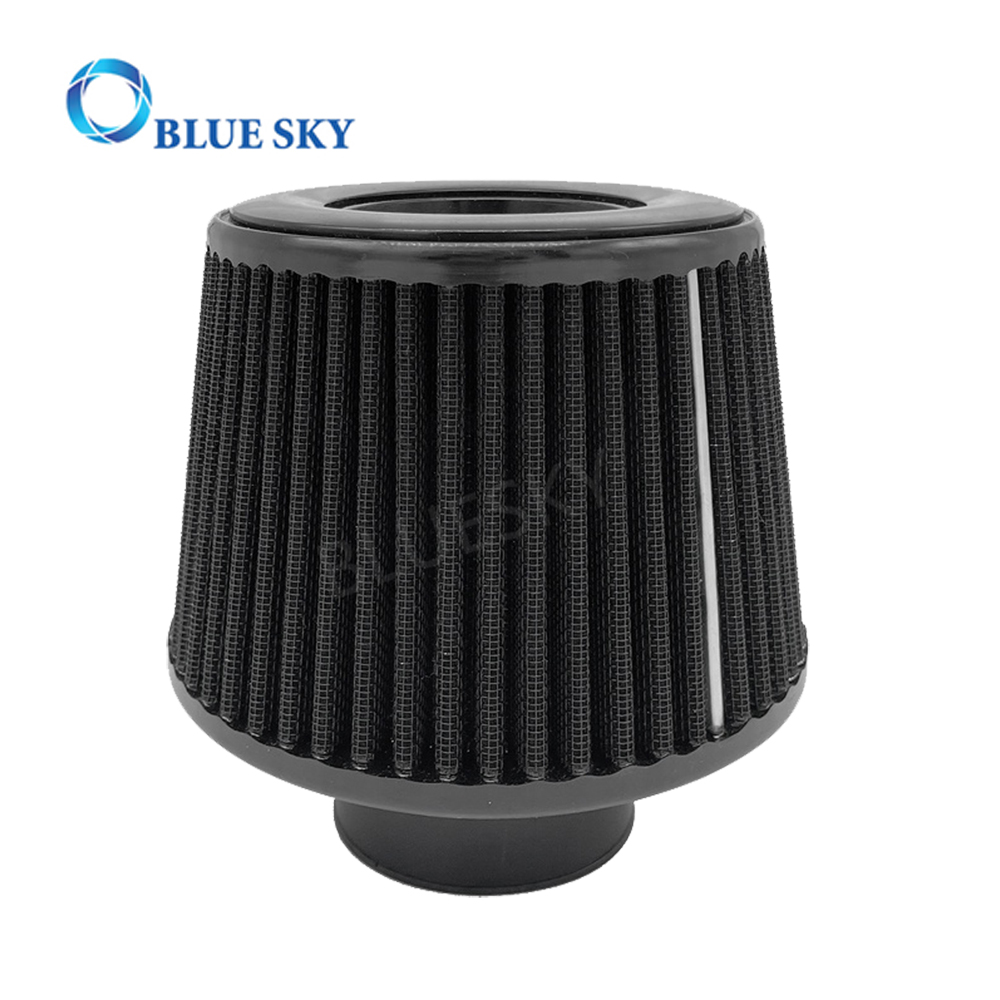 Reemplazos universales del filtro de entrada de aire del cartucho del coche de carreras para las piezas de automóvil de K&N 