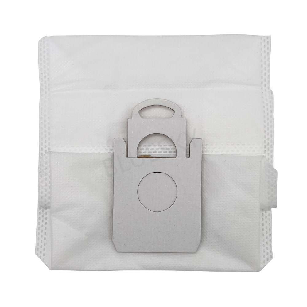 Bolsas de filtro de polvo de telas no tejidas de repuesto para aspiradoras Xiaomi Eve Puls