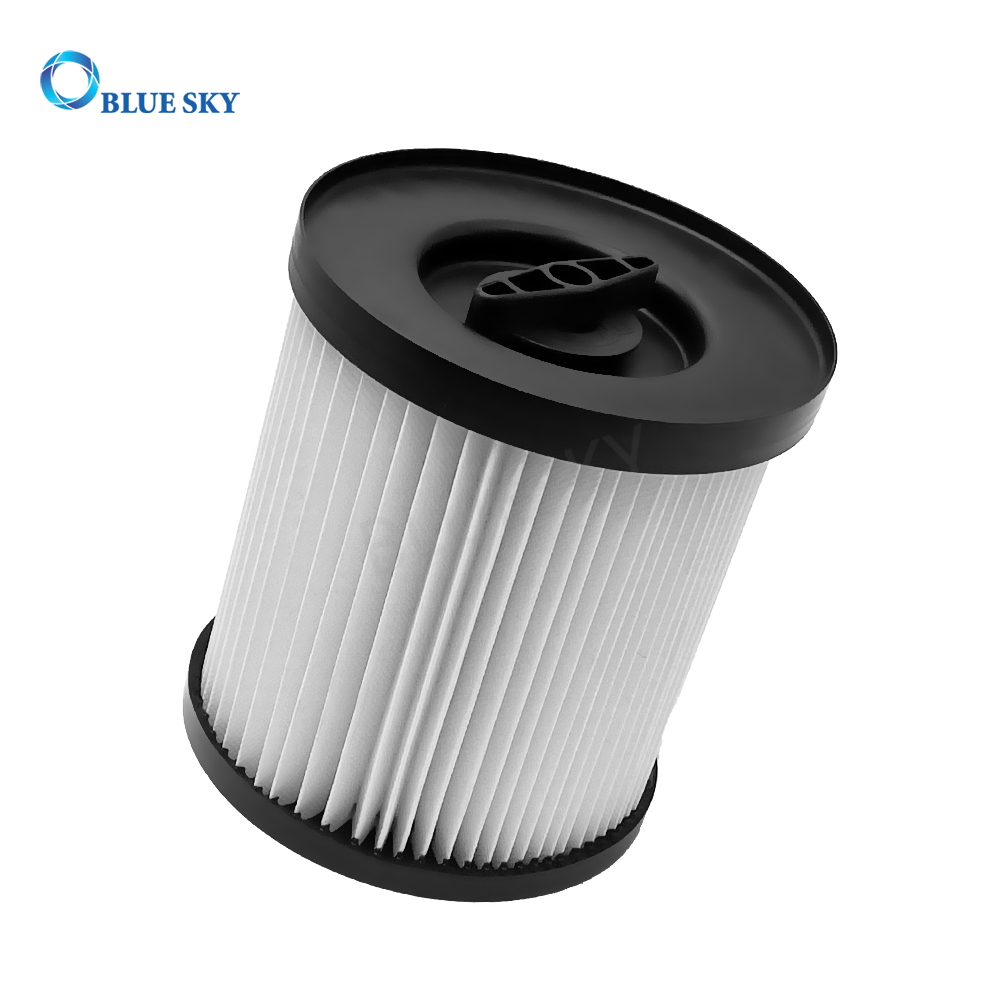 Filtro de cartucho Compatible con piezas de aspiradora Titan TTU790ACC TTB774VAC TTB775VAC TTB776VAC TTB777VAC