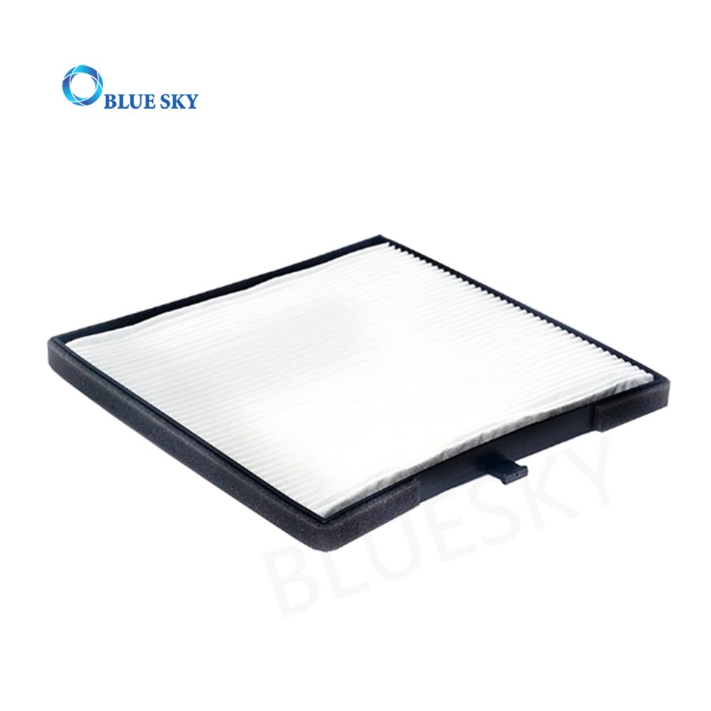Filtro de aire acondicionado de cabina de repuesto al por mayor para filtro de aire de coche 97133-07000 97133-07010 97133-0X90
