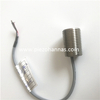 Transductor de gas ultrasónico de acero inoxidable de 200 khz para medidor de gas