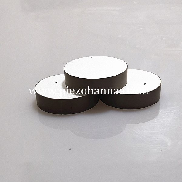 Material Pzt bloque piezocerámico Unimorph para imágenes médicas