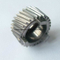 Zinc Alloy Die Casting Gear with High Quality