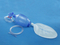 PVC resuscitator (adult type)
