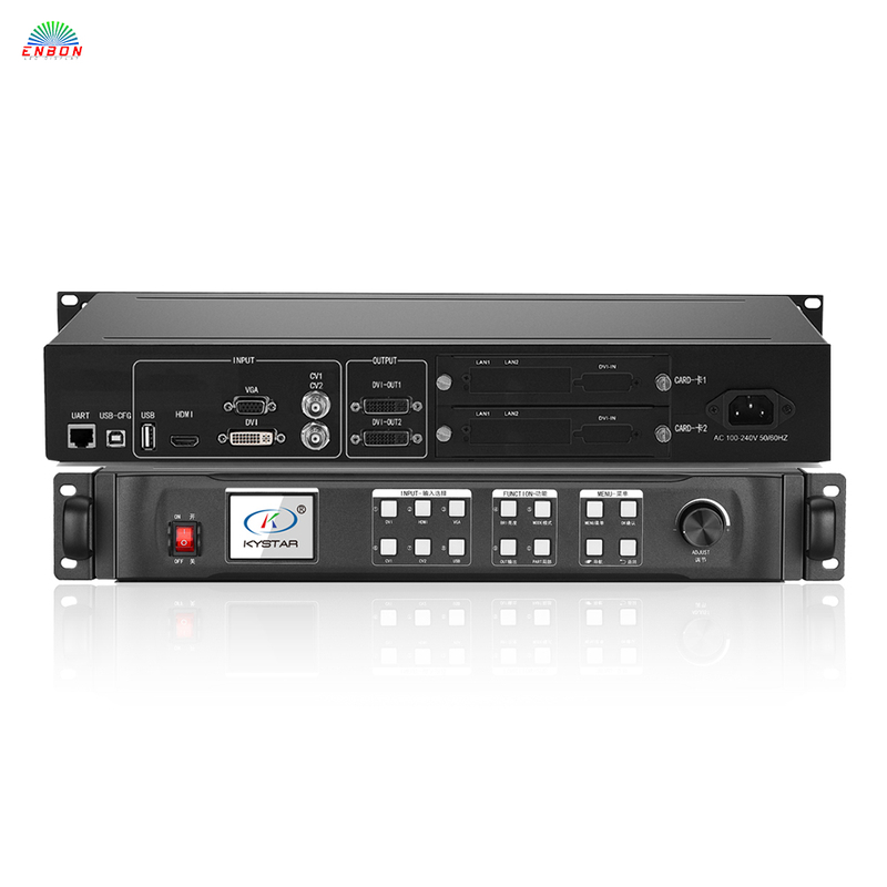 Kystar KS600高清视频处理器