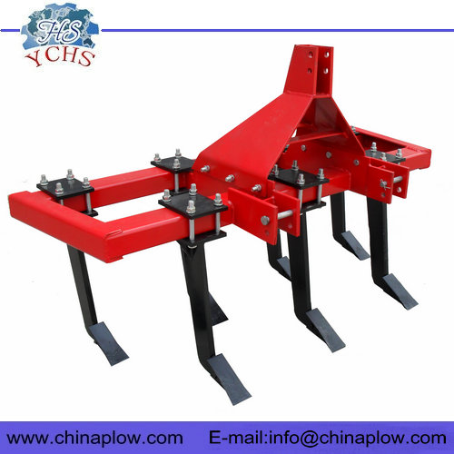 Agricultural machinery tractor subsoiler for sale