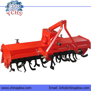 Rotary Tiller