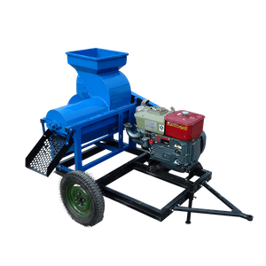 Corn Thresher / Maize Sheller