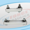 YWZ Series Level Fluid Indicator with Thermometer
