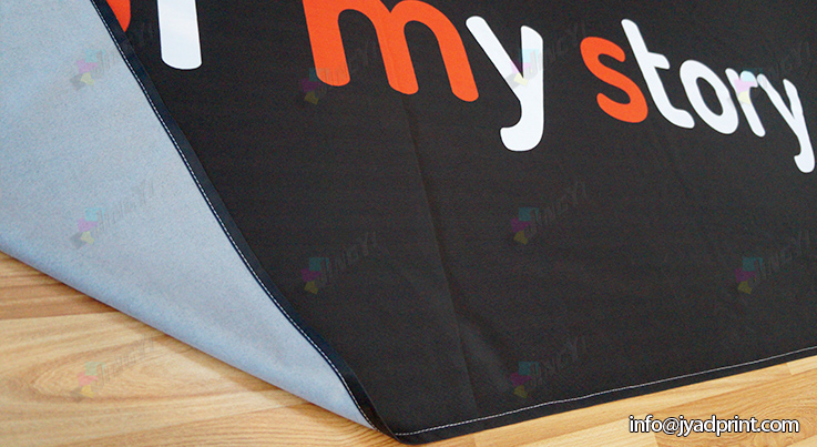 4ft 6ft 8ft (or custom size) Custom Print Trade Show Throw/Fitted/Spandex Table Cover
