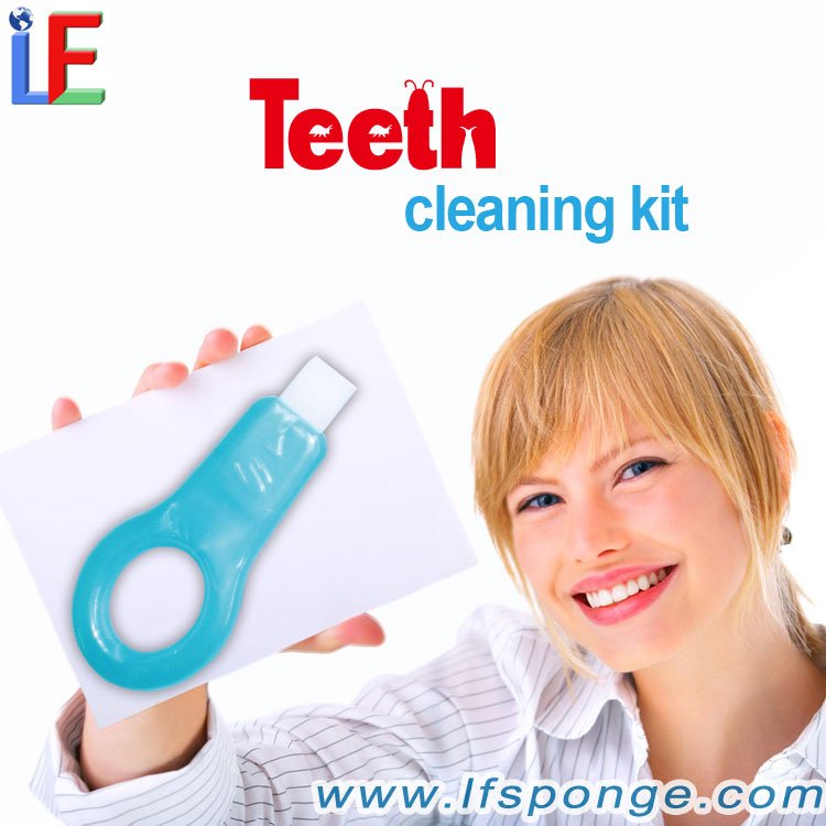 Kits de blanchiment des dents de marque de distributeur en gros