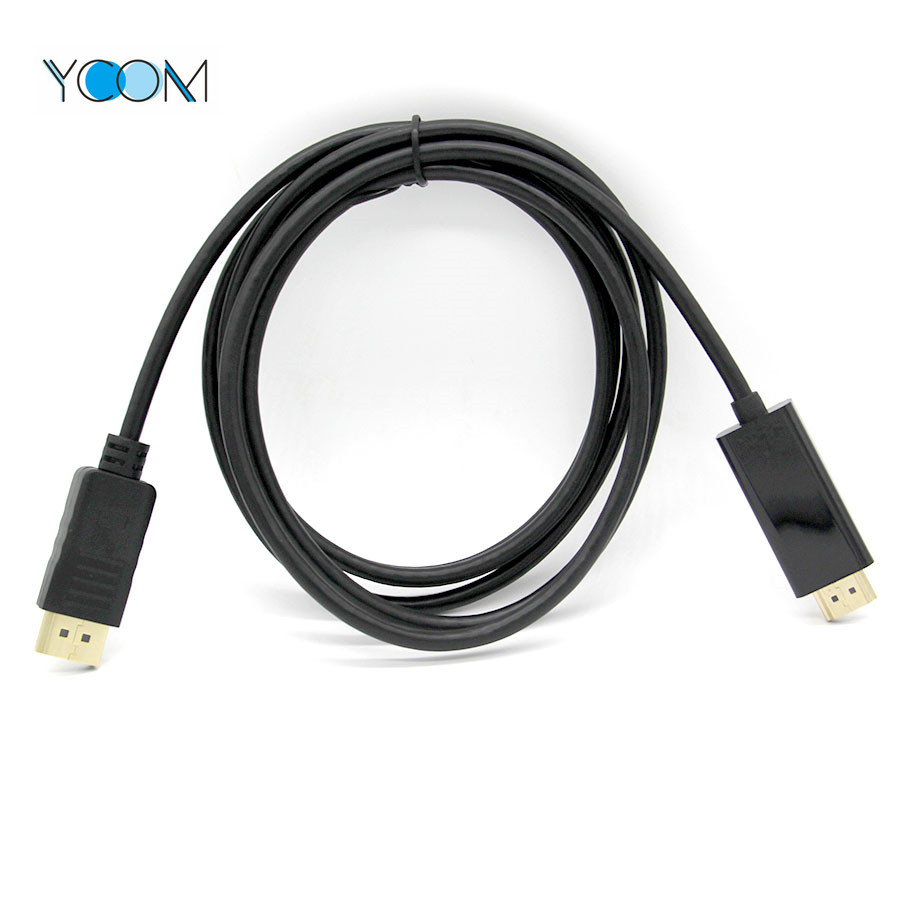Cable HDMI 1080P 3D 4K con Ethernet