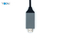 Cable USB 3.1 tipo C Cable USB a cable HDMI 1080P 4K