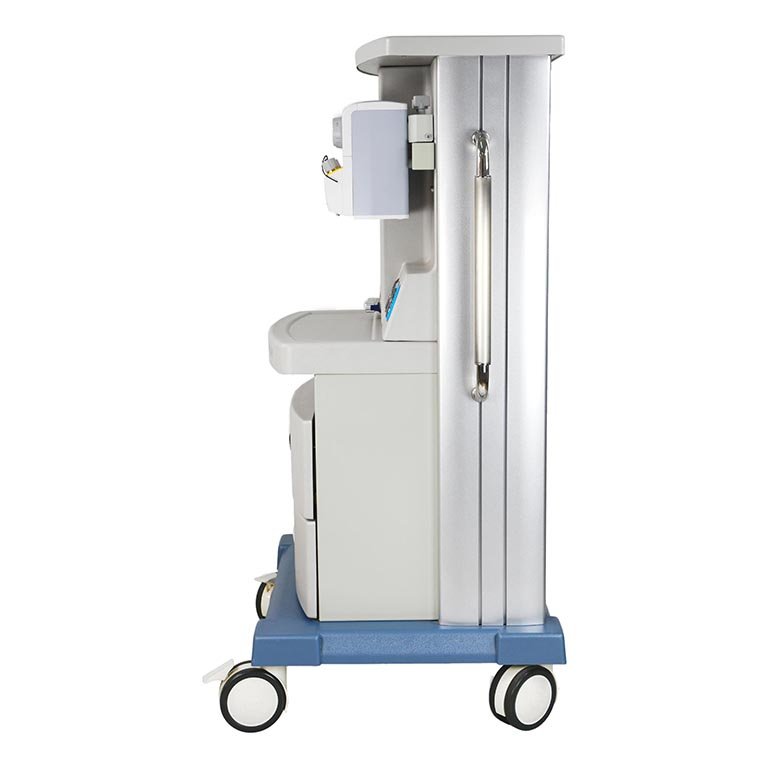 JINLING-850 Anesthesia Machine 