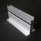 Electrophoresised Aluminum/Aluminium Profile for Ceiling