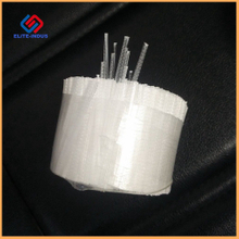 polímero sintético Macro Fibra marcofibra macrofibra