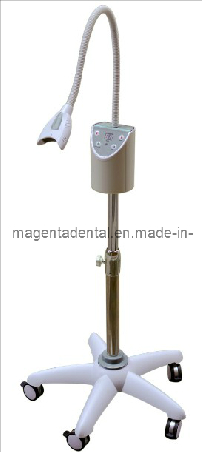 Classic Blue LED Light Teeth Whitening Machine