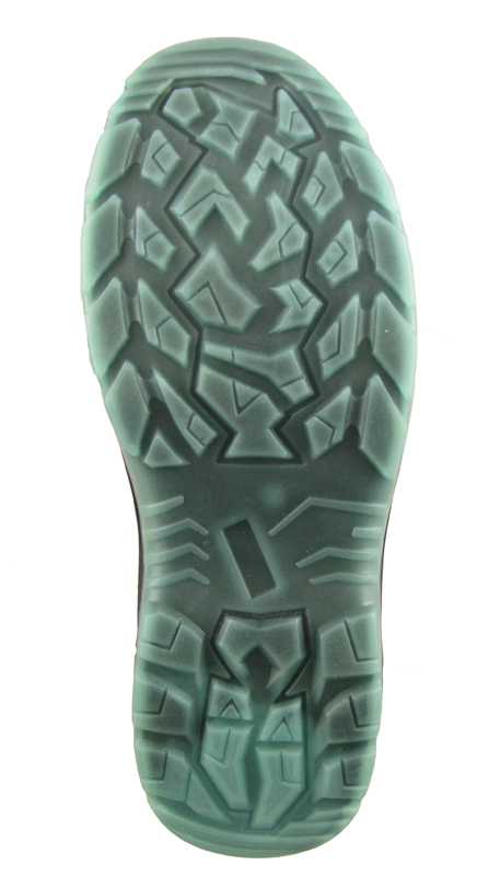 0142 genuine leather tpu sole safety footwear