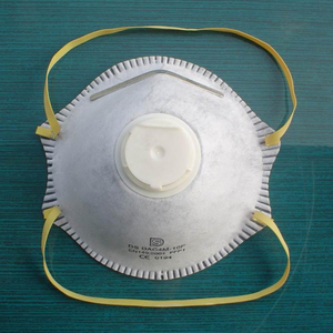 DAC4M-1OF Dust Mask