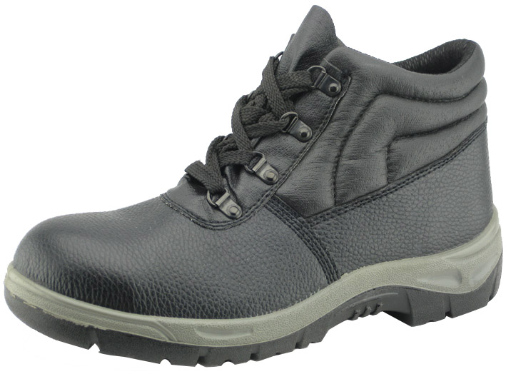 HA2003 steel toe cap protection safety shoes
