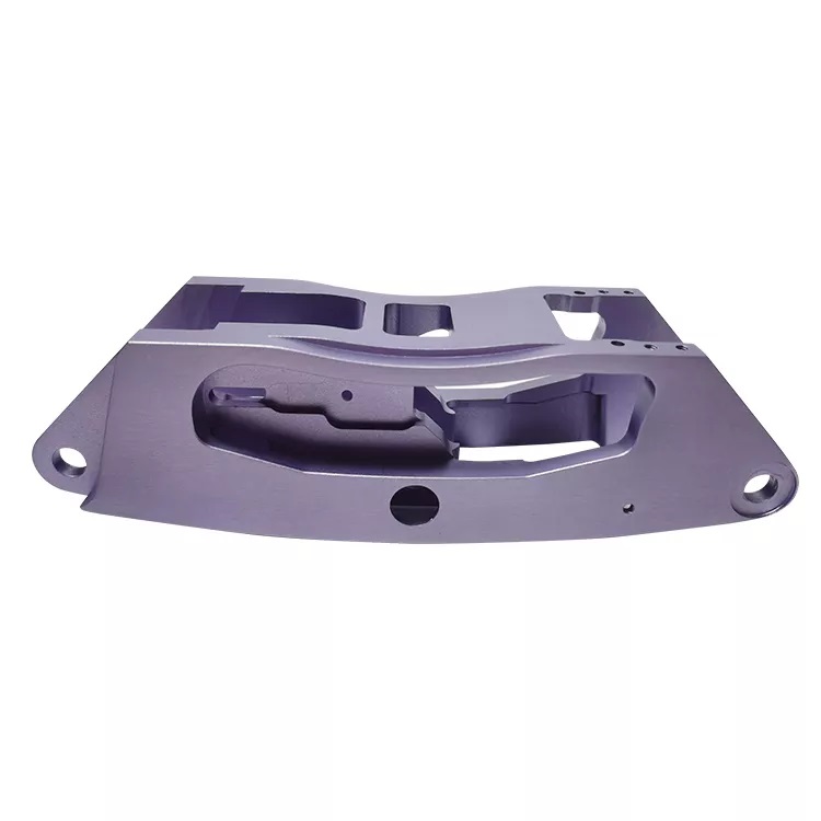 Permanent casting parts for car