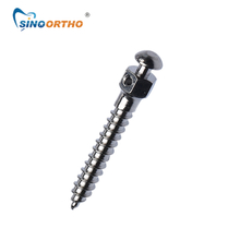 Mini implantes ortononticos